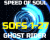 Speed of soul (TRANCE)