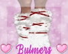 B. Leg Warmers