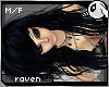 ~Dc) Raven Miwa [m/f]