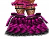 Roxy Rave Monster Boots