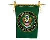 US Army Banner