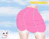-S- Pink skirt