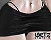 Gs. Skirt Leather B