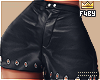 Fbe Short Leather* RL