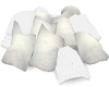 SG Pillows Pile White