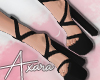 A| Alicia Heels I