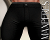 Skinny Black Pants