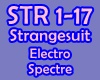 Electro Spectre-Strange