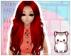 ! oㅅo Red Abra