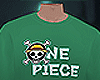 𝐞. One Piece Zoro
