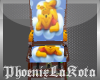 Winnie the Pooh Rocker