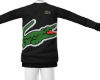 sweater LCST