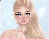 Cassy Hair Blondie