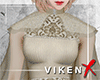 VEGA Dress | Cream