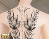 Back Tattoo V3 F