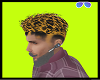 Leopard Hair