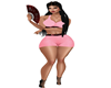Fan Sexy Avi