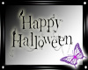 !! Halloween transparent