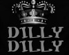 DILLY DILLY DRESS