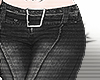 ★Y2K Black Jeans