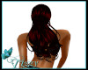 Winona Dark Red