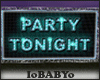 [IB] Pool Party*Dark