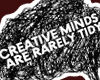 Creative mind ♡ Cutout
