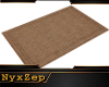 ! COCONUT COIR MAT