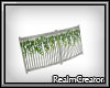Leafy Rail/Fence01
