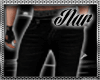 Dark gray N2 Pants