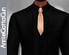 Black Suit ~ Champ. Tie
