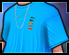 Camisa lala + Tat