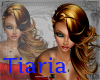 Tiaria brown blond