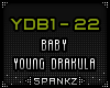 YDB - Baby Young Drakula