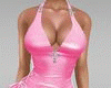 Pink dress