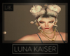 L-MARA BLEACHED