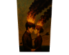 EU Twin Flames Cutout !
