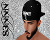 S3N - BadBoy Snapback