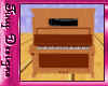 Tiny Mechanical Piano