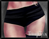 [TT] Hotpants black RL