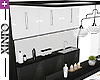 [i]Modern Kitchen + Bar