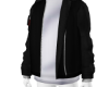 black EK jacket