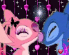 stitch and angel club