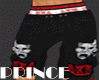 [Prince] AKM Shorts
