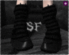 SF Goth Boots