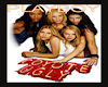 coyote ugly stiker