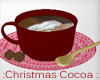 ::M:: Christmas Cocoa