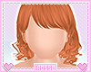 Hair Seraphine Carrot