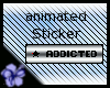 ~Y~ addicted