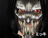 Azura Demon Mask #Derive